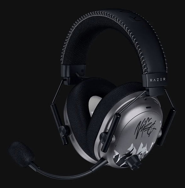AURICULARES RAZER BLACKSHARK V3 PRO NIKO ED. (RZ04-05401200-R3M1)