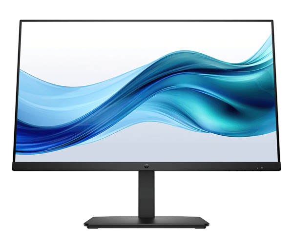 HP Monitor FHD HP de la serie 3 Pro de 27 pulgadas: 327pe Series 3 Pro 27" LCD IPS Full HD HDMI VGA Altavoces