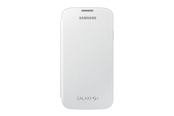 FUNDA GALAXY S4 FLIP COVER