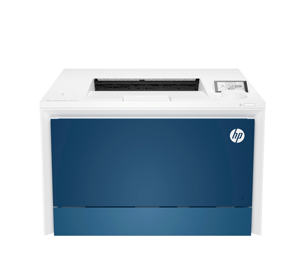 HP Color LaserJet Pro LaserJet Pro 4202dn Color Impresora, Solo Ethernet; A doble cara Laser Dúplex Color