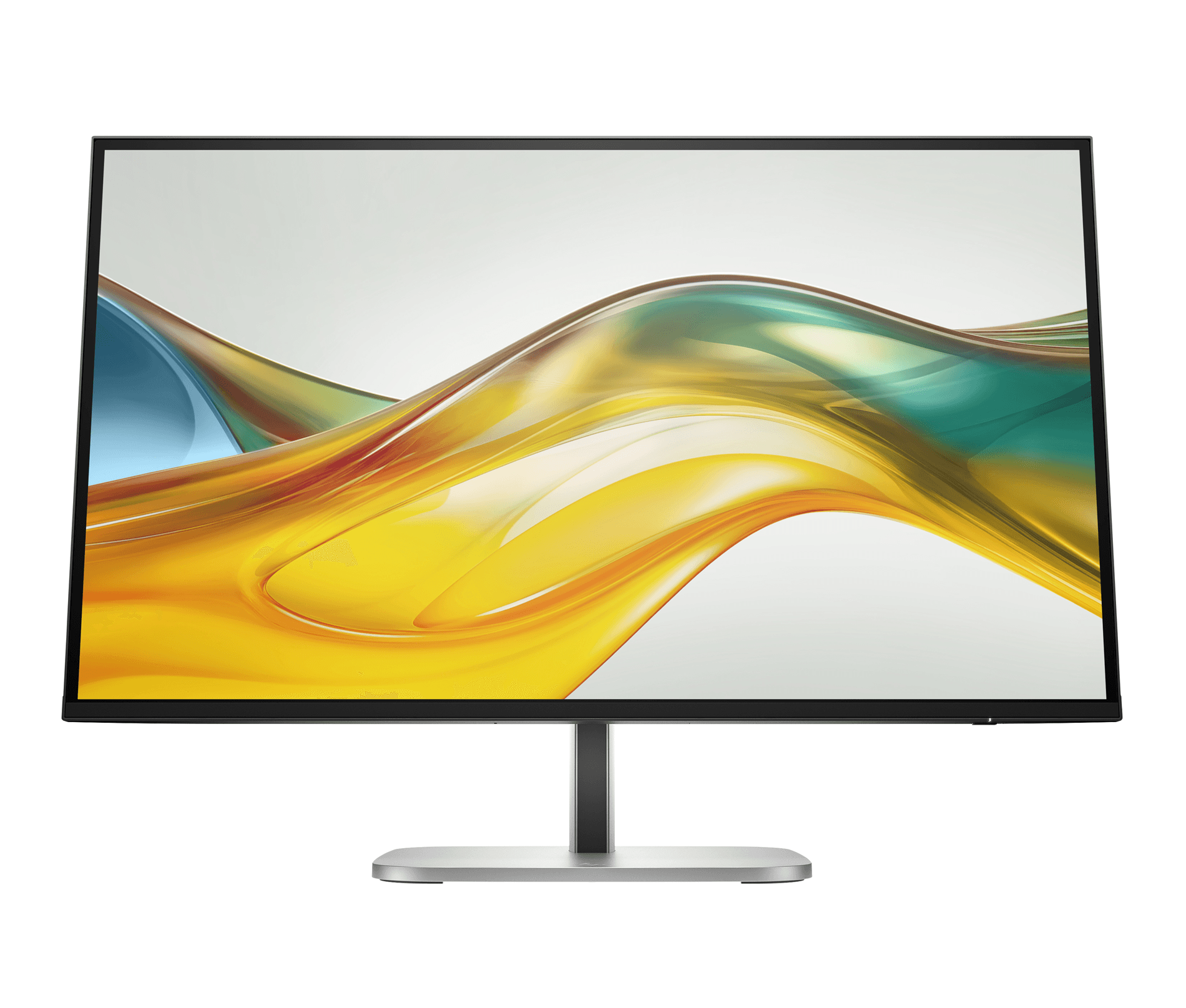 HP Monitor QHD HP Pro de la serie 5 de 27 pulgadas: 527 pq 27" LCD IPS Quad HD HDMI