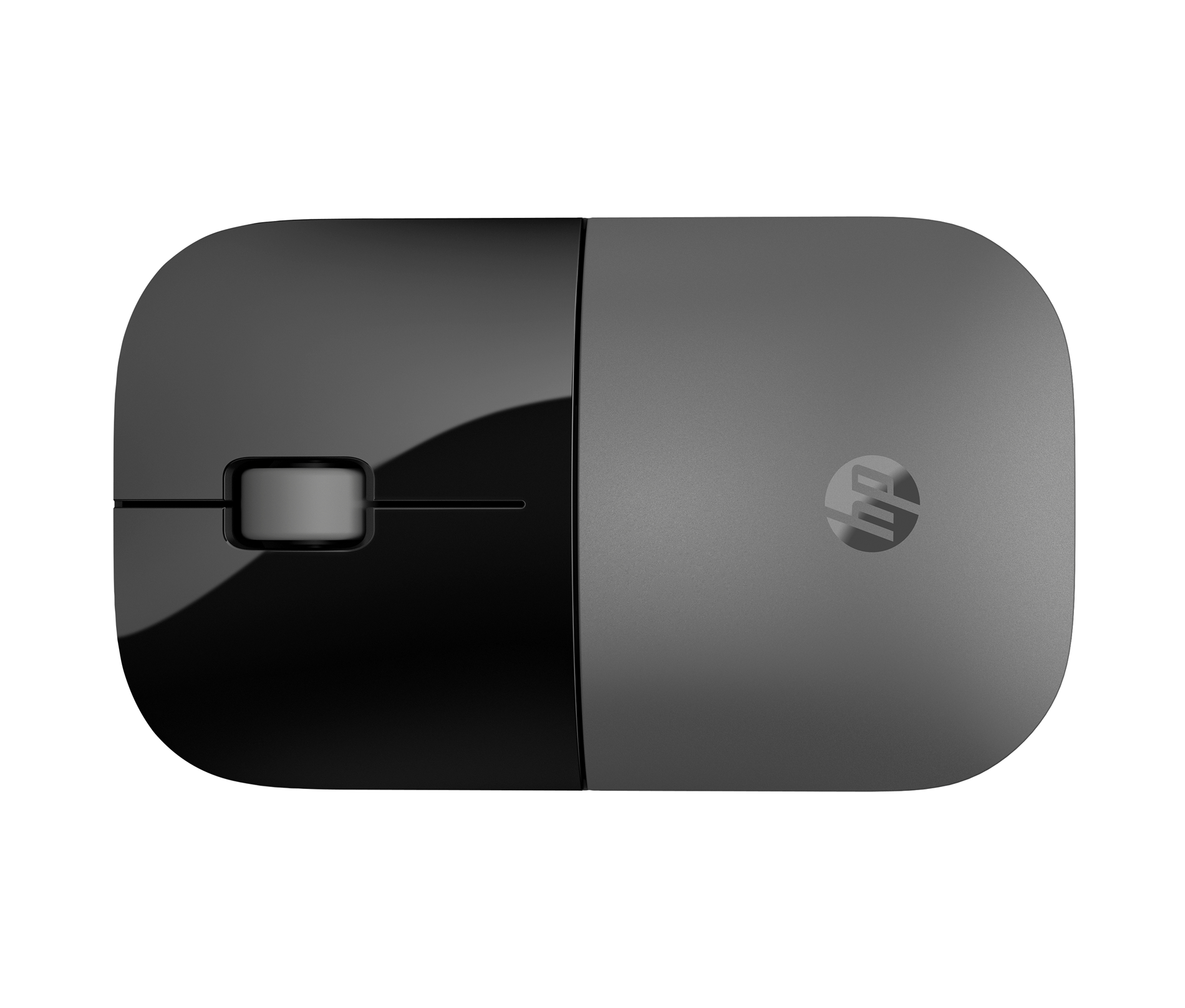 RATON HP Z3700 DUAL GRIS INALAMBRICO