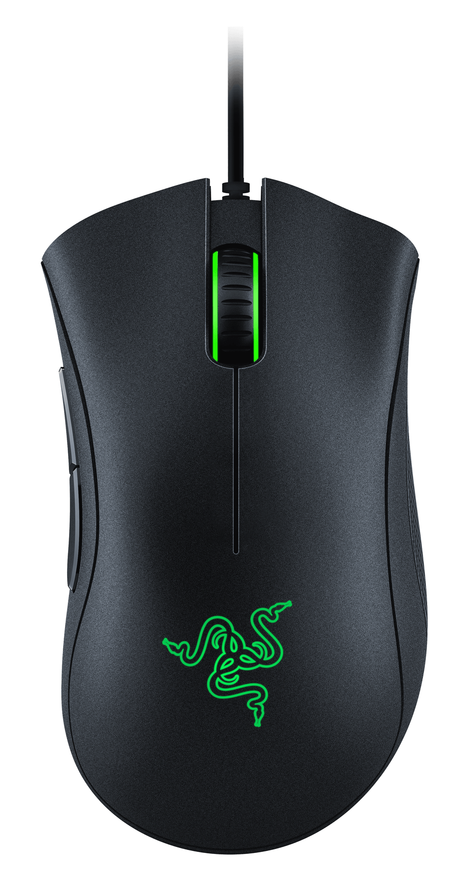 RATON GAMING RAZER DEATHADDER ESSENTIAL