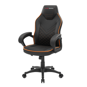 Mars-Gaming-Silla-MGCXONE-PREMIUM-AIR-TECH-Naranja
