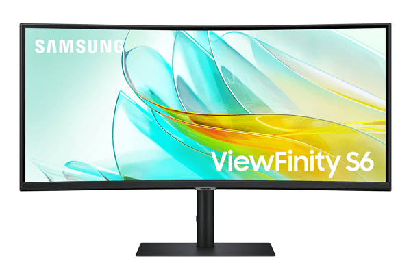 SAMSUNG S65UC ViewFinity 34″ VA UltraWide Quad HD HDMI Altavoces