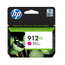 HP 912XL HIGH YIELD MAGENTA ORIGINAL INK CARTRID GE