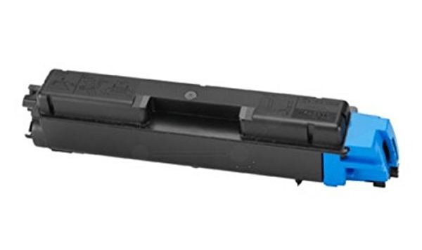 KYOCERA Toner Cian TK590C