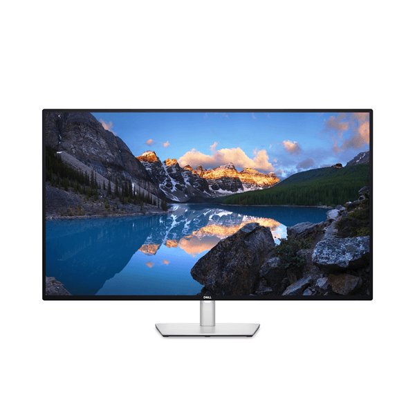 DELL U4323QE UltraSharp 43" LCD IPS 4K Ultra HD HDMI Altavoces
