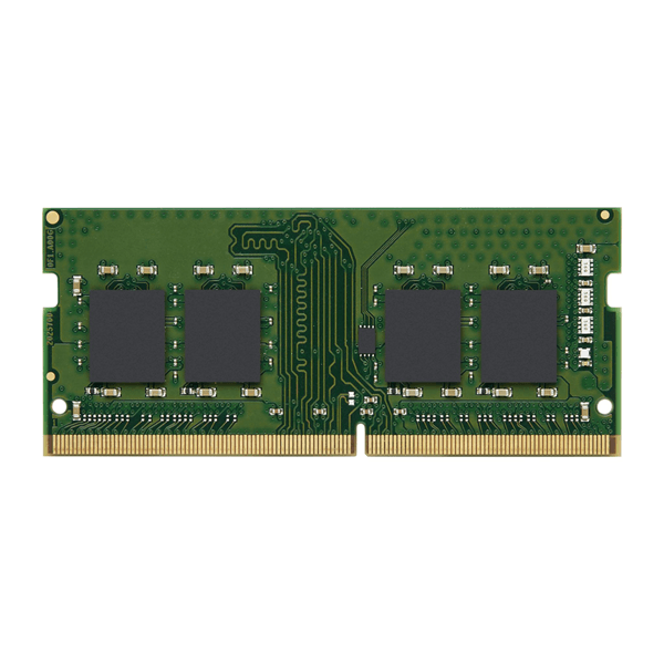 MEMORIA RAM KINGSTON ValueRAM 8GB DDR4 (1x8) CL22