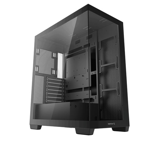 DeepCool Torres Sobremesa R-CG580-BKNDA0-G-1