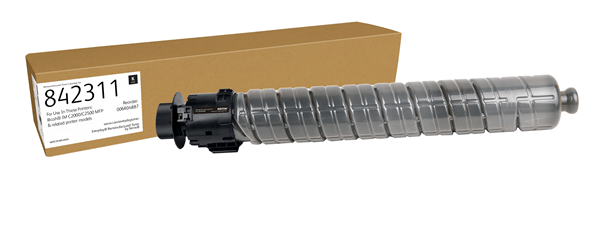 XEROX Everyday Remanufactured Toner Negro para Ricoh 842311
