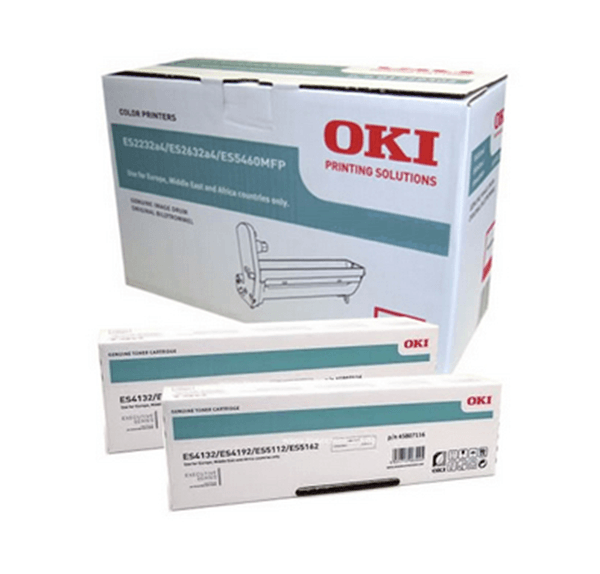 OKI Toner-ES6412-Magenta-6K