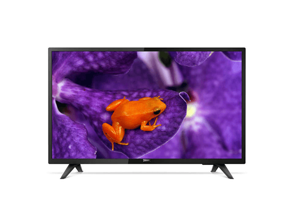 Philips 43hfl5114/12 Tv 109,2 Cm (43″) Full Hd Smart Tv Wi-fi Negro