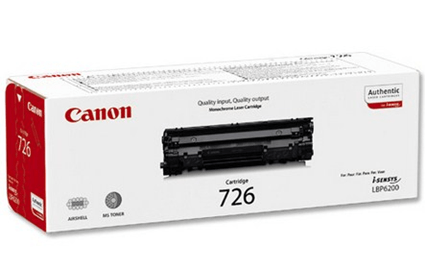 LASER CARTRIDGE 726