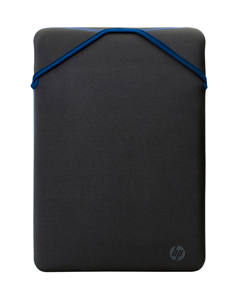 FUNDA HP PROTECTORA REVERSIBLE PARA PORTATIL DE 14,1 PULGADAS AZUL