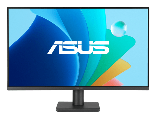 MONITOR GAMING ASUS VA249QG 23.8"FHD 1920X1080 IPS 1MS 120HZ 1*HDMI/1*VGA/1*DP 2ALTAVOCES NEGRO