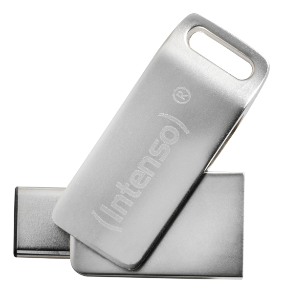 Intenso 3536480 Lápiz USB 3.0 cMobile 32GB TypeC