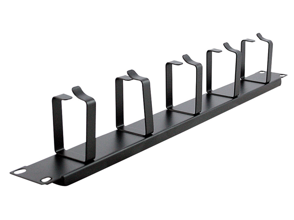 Monolyth Guia 1U Cableado anilla metaL SH-J006