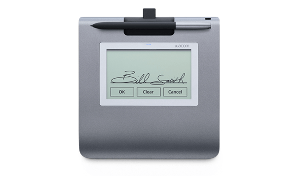 TABLETA GRAFICA STU-430 + SIGN PRO PDF