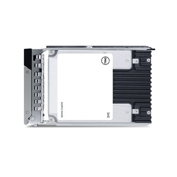 DELL 345-BDZZ SSD 480GB 2.5" 6Gbit/s Serial ATA III