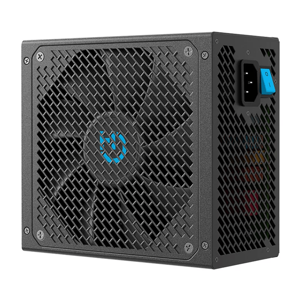 Fuente Alimentación 850W HIDITEC BZ850 v2 80PLUS BRONZE 80 PLUS Bronze Negro