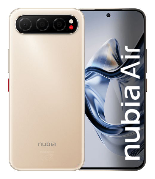 ZTE Z2468N 6.78" 5G 20GB/256GB Arena
