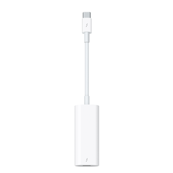 Thunderbolt 3 To Thunderbolt 2 Adptr