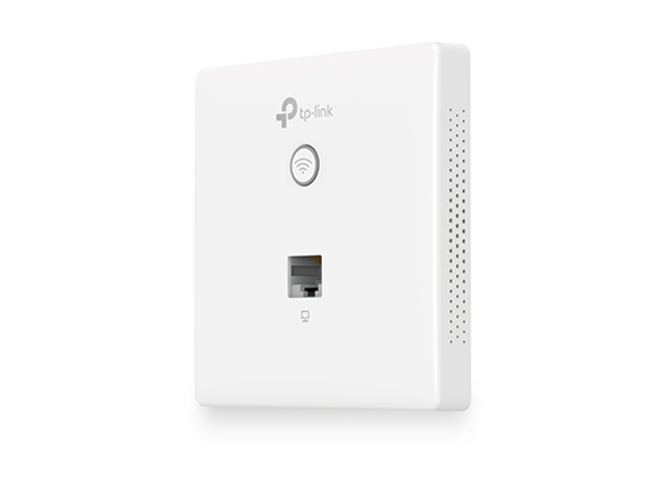 PUNTO ACCESO TP-LINK EAP115-WALL 10/100 POE 300MBPS