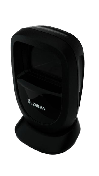 DS9308-SR BLACK USB KIT: DS9308-SR00004ZZWW SCANNER CBA-U21-S07ZBR SHIELDED USB CABLE EMEA ONLY