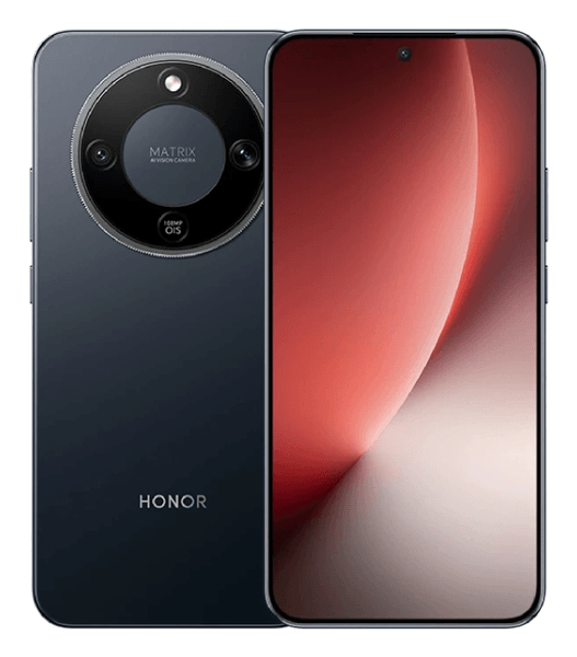 HONOR Magic Series Magic8 Lite 5G 6.79" 5G 8GB/256GB Negro