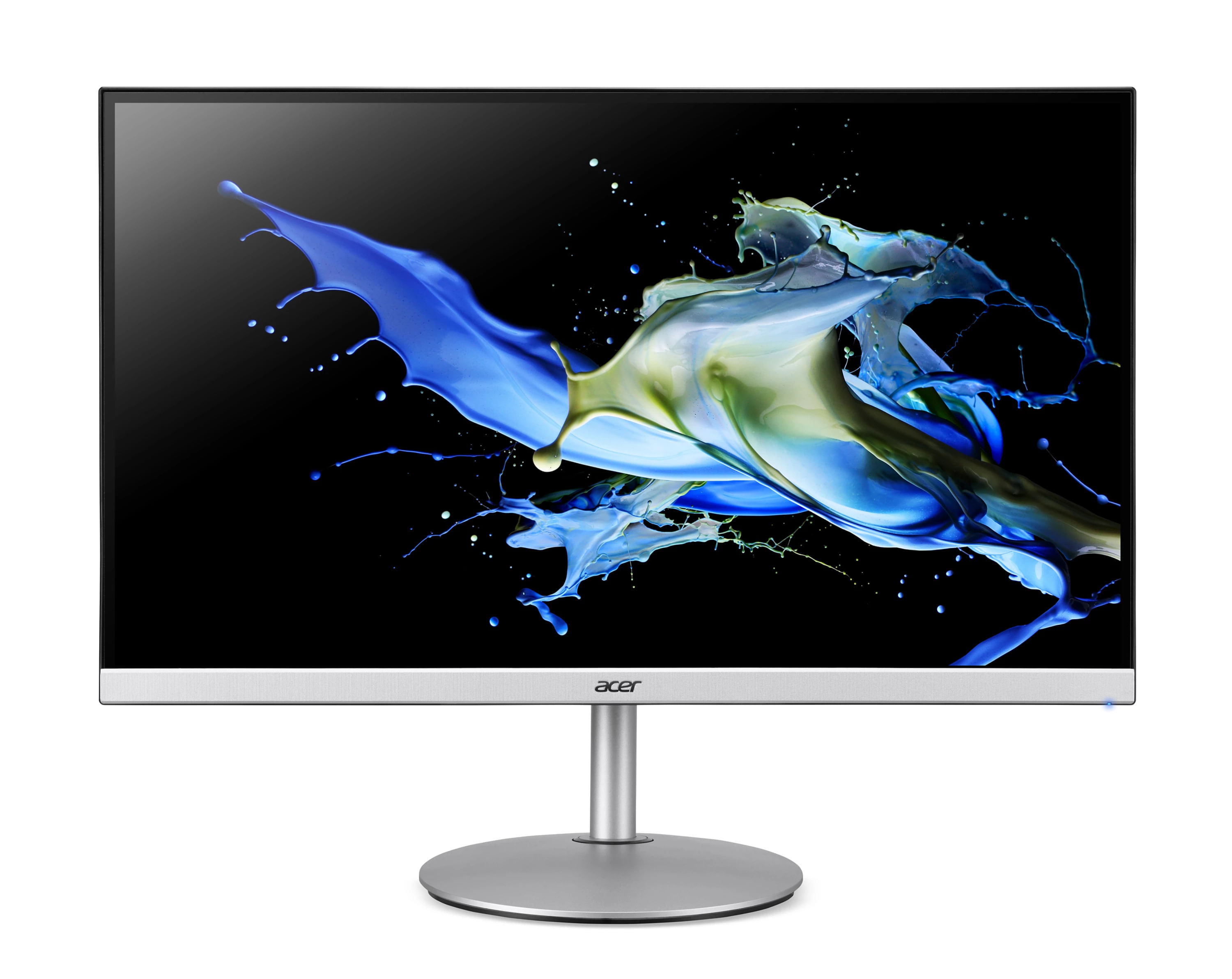 ACER Monitor LCD Vero CB242Y P6 CB2 23.8" LCD IPS Full HD HDMI VGA Altavoces