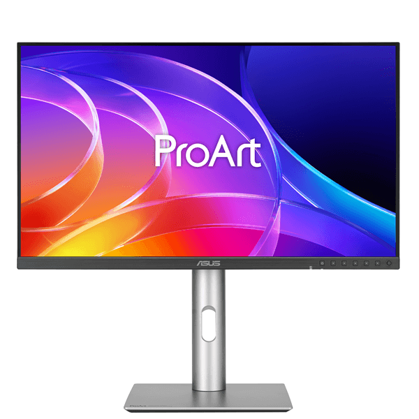 ASUS MONITOR PROART DISPLAY PA249CGV PROFESSIONAL MONITOR ??? 24"" ASUS DISPLAYWIDGET CENTER, NEGRO