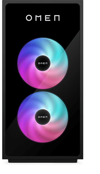 PC GAMING OMEN 35L GT16-0005NS R7 8700F KFURY 16GB 1TB NVIDIA GEFORCE RTX 5060 8GB FDOS
