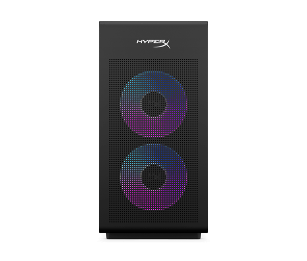 PC GAMING HYPERX OMEN 35L GT18-0008NS I7 ULTRA 270K KFURY 32GB 1TB NVIDIA GEFORCE RTX 5070 TI 16GB FDOS