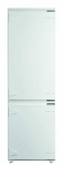 FRIGORIFICO COMBI INTEGRABLE CATA CI-54177NF/D E ALTO 178.5 CM ANCHO 54 CM BLANCO