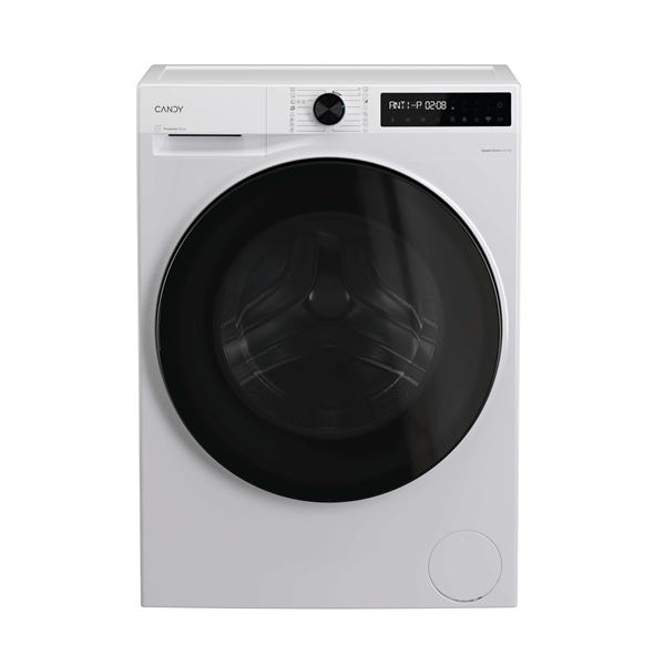 LAVADORA SECADORA CANDY BWR 6106BL8-S 10/6 KG 1600 RPM A BLANCO