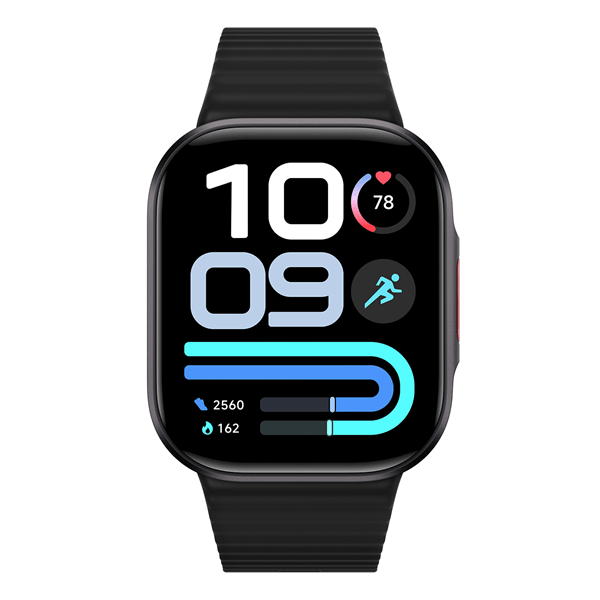 SMARTWATCH XIAOMI REDMI WATCH 6 LITE BLACK