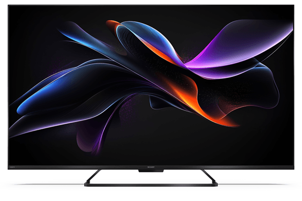 SHARP 50HR7265E GOOGLE TV 50"