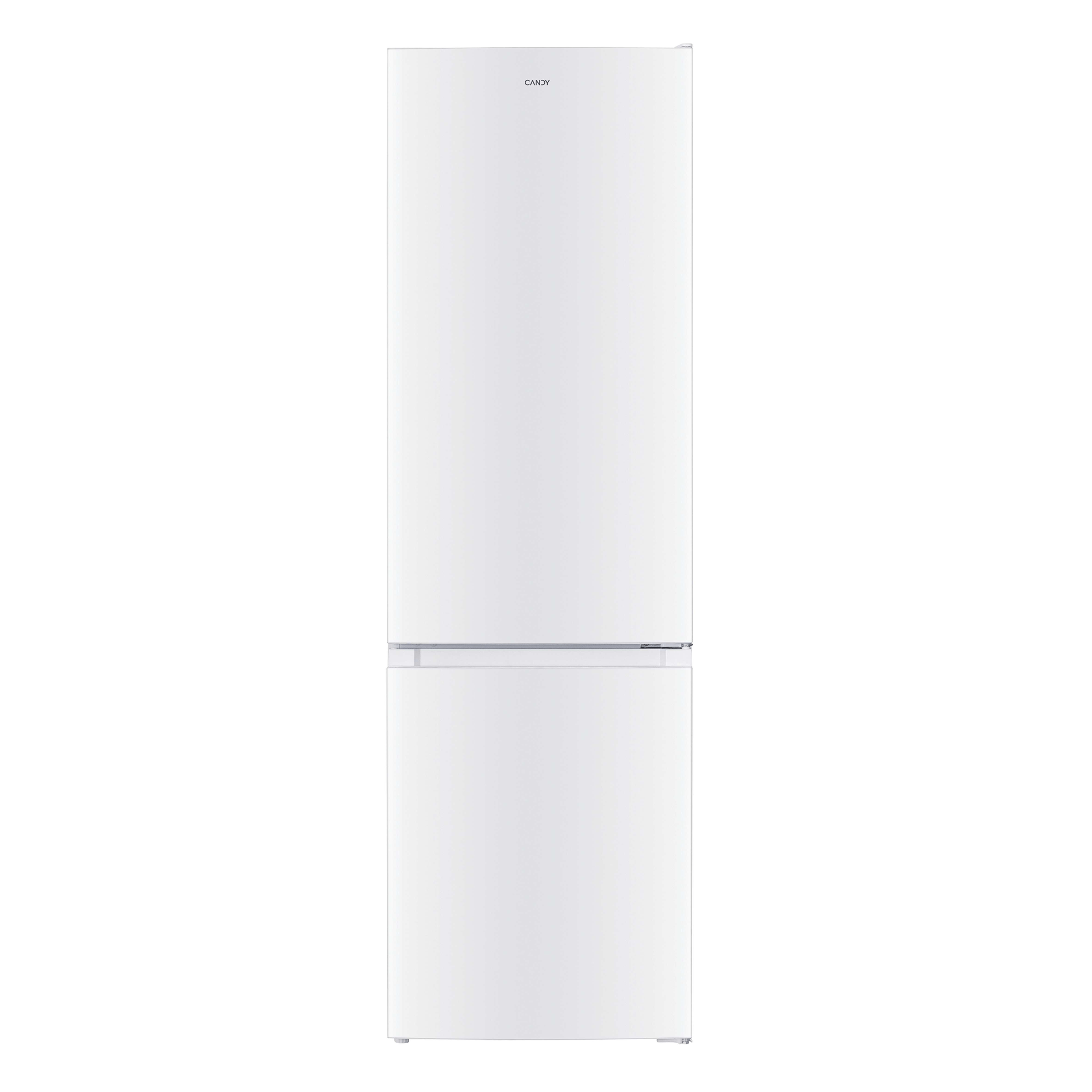 FRIGORIFICO COMBI CANDY CCH1S518EW E ALTO 180 CM ANCHO 55 CM BLANCO