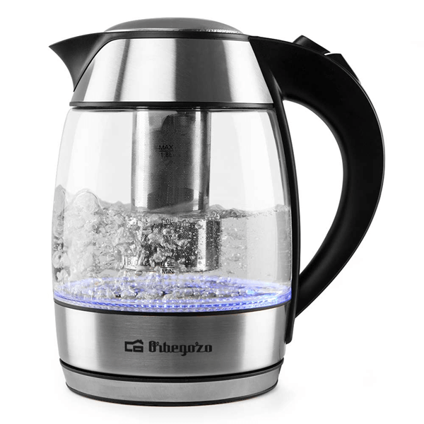 Orbegozo Hervidor Kt 6040 1.8L