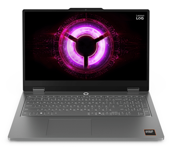LOQESSENTIAL 15ARP11 R7 16/512 FDOS