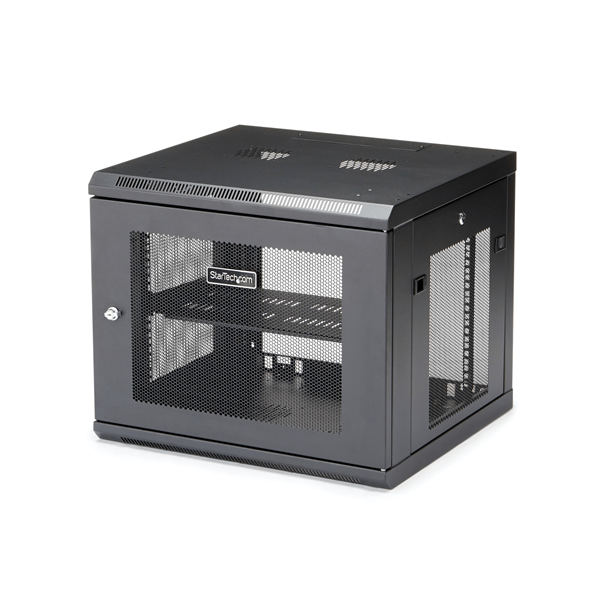 STARTECH RK920WALM Negro