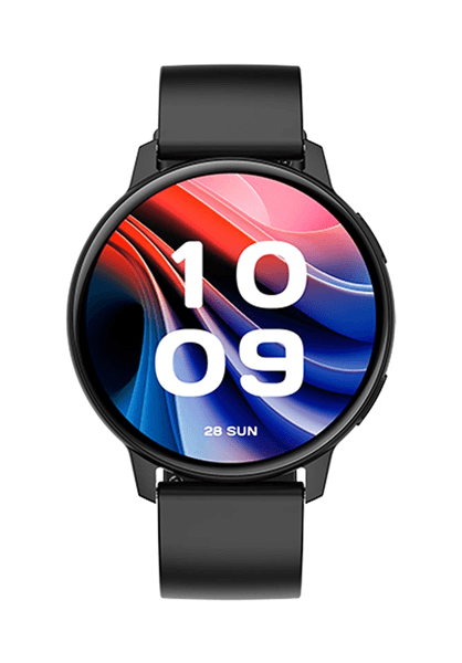 SMARTWATCH SPC SMARTEE DUO CLASSIC 1.3″ + CORREA BLACK