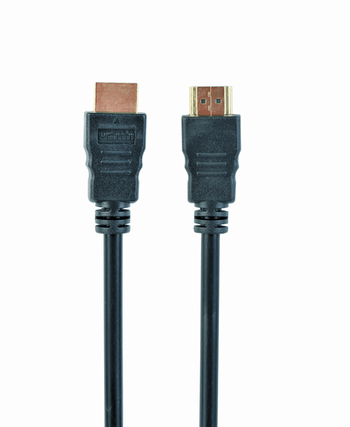Gembird Cable HDMI Alta Velocidad (M)-(M) 7.5 Mts
