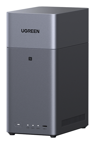 NAS UGREEN DH2300