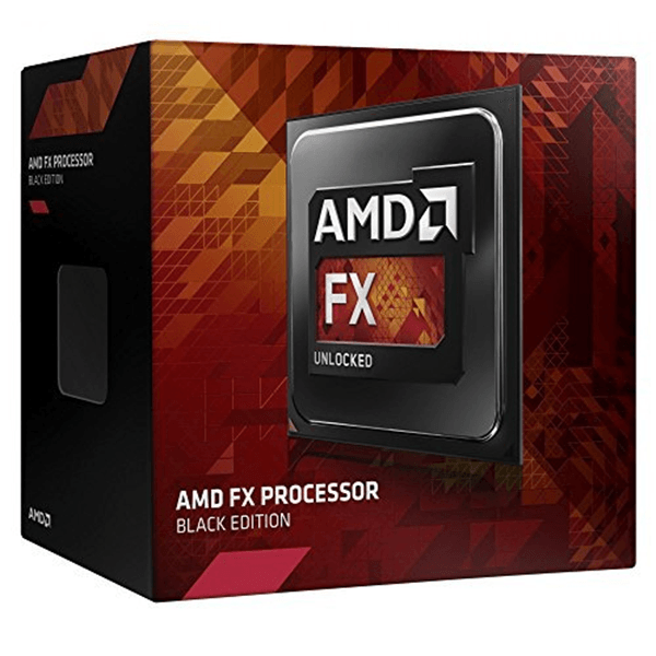 PROCESADOR AMD FX-6300 3.5GHZ SKT AM3+ 95W