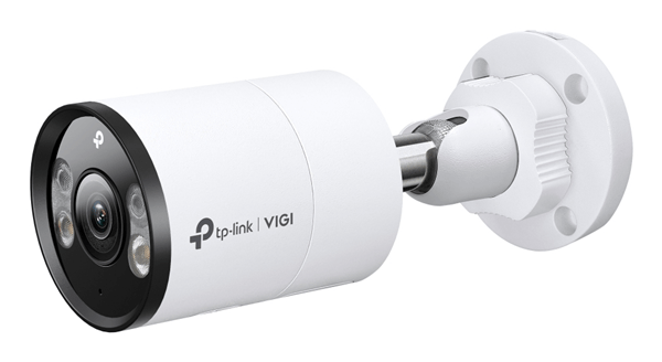 VIGI S345(6mm) Cámara NW Bullet 4MP Out Full-Color