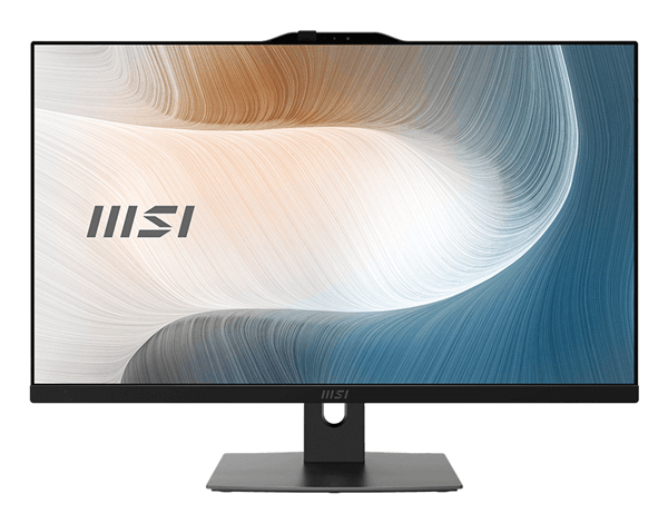ALL IN ONE MSI AM272P-884XES i7-150U /16GB/ 512 GBS SSD/ 27″ FHD/ FREEDOS/ NEGRO