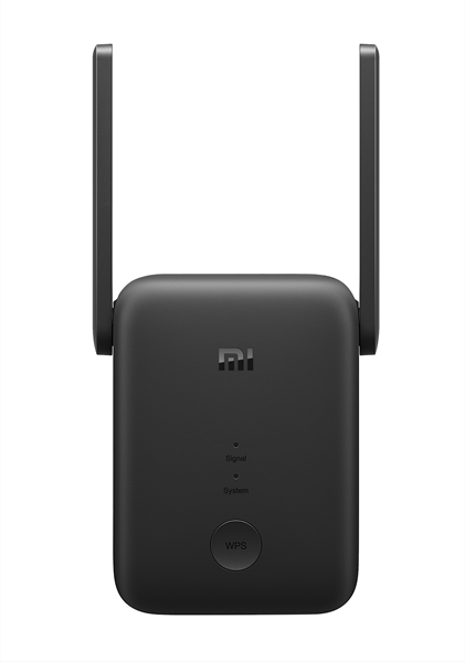 REPETIDOR XIAOMI MI WIFI RANGE EXTENDER AC1200 ETHERNET