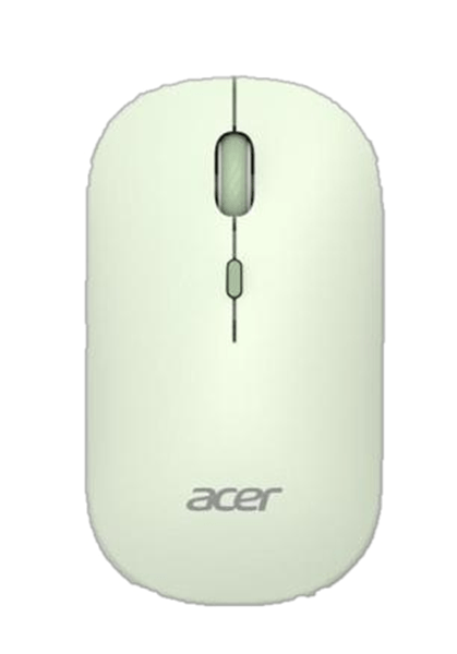 Acer Mouse wireless AMR130 Green
